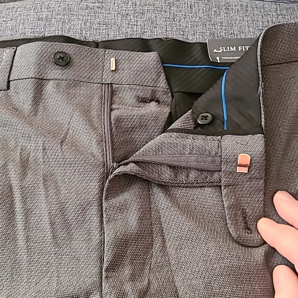 Vince Caputo stretch slim pants - Picture 9 of 15